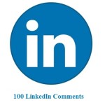 100 LinkedIn Comments