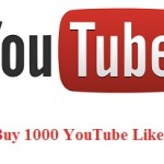 Buy 1000 YouTube Likes